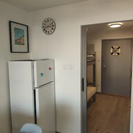 De L'argentiére Les Maures Appartement
