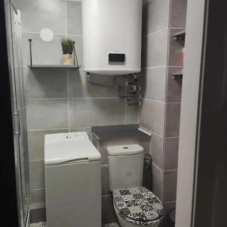 De L'argentiére Les Maures Appartement La Londe-les-Maures