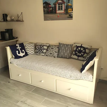 Apartamento De L'argentiere Les Maures