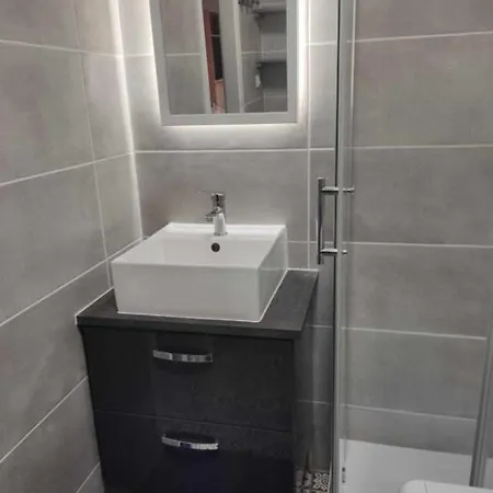 De L'argentiére Les Maures Appartement *