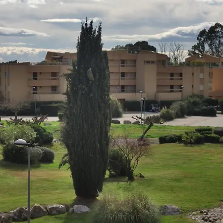 De L'argentiere Les Maures Apartamento *