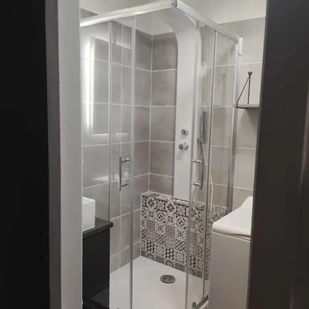 De L'argentiére Les Maures Appartement La Londe-les-Maures