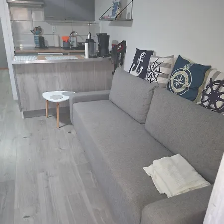 Appartement De L'argentiére Les Maures