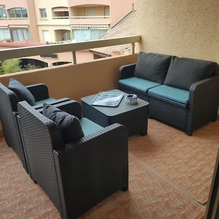 De L'argentiére Les Maures Appartement La Londe-les-Maures