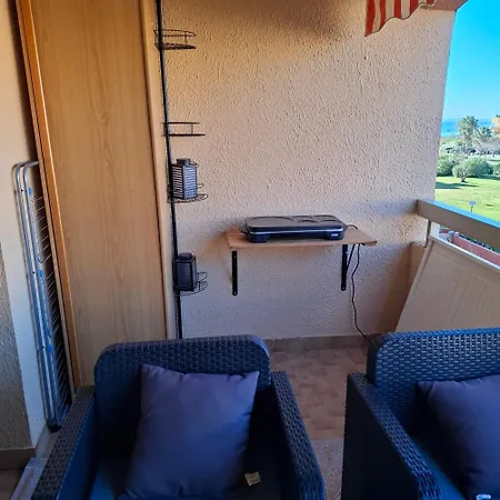 De L'argentiére Les Maures Appartement La Londe-les-Maures